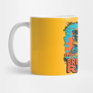 Breaking Rad Mug